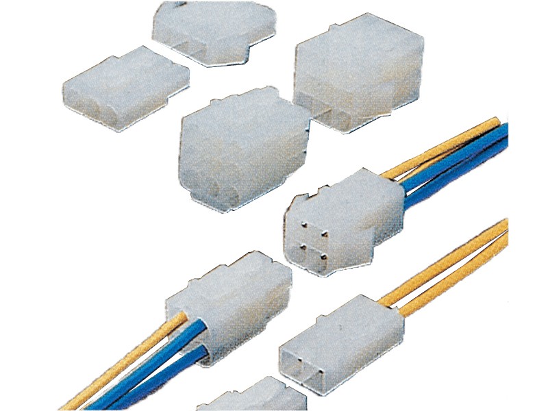 A4501 Wire-to-wire Connecting Cable
