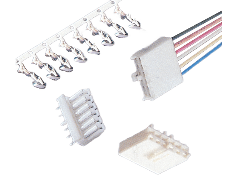 A3696(90331) Wire-to-Board Connecting Cable