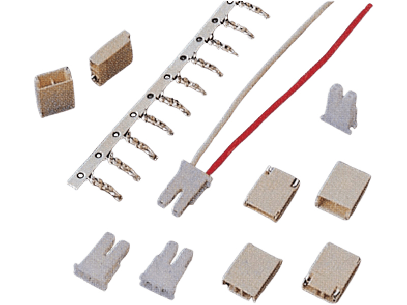 A3501 Wire-to-board Connecting Cable