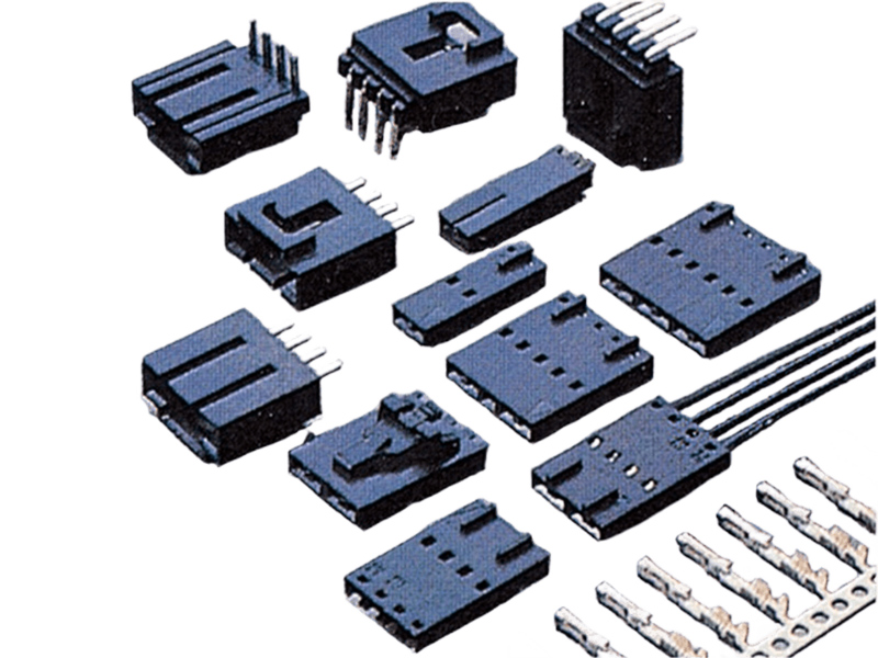 A2542 (TJC8) Connecting Cable for Downlight Power Supply