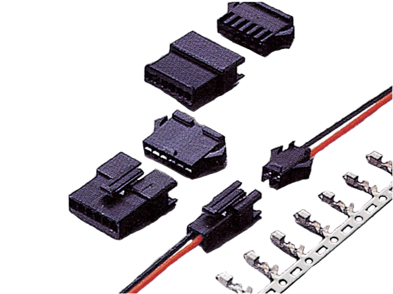 A2506 (SM) Optoelectronic Connecting Cable