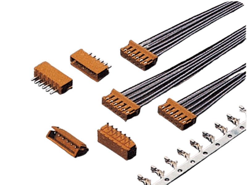 A2001 LED Power Supply Wire
