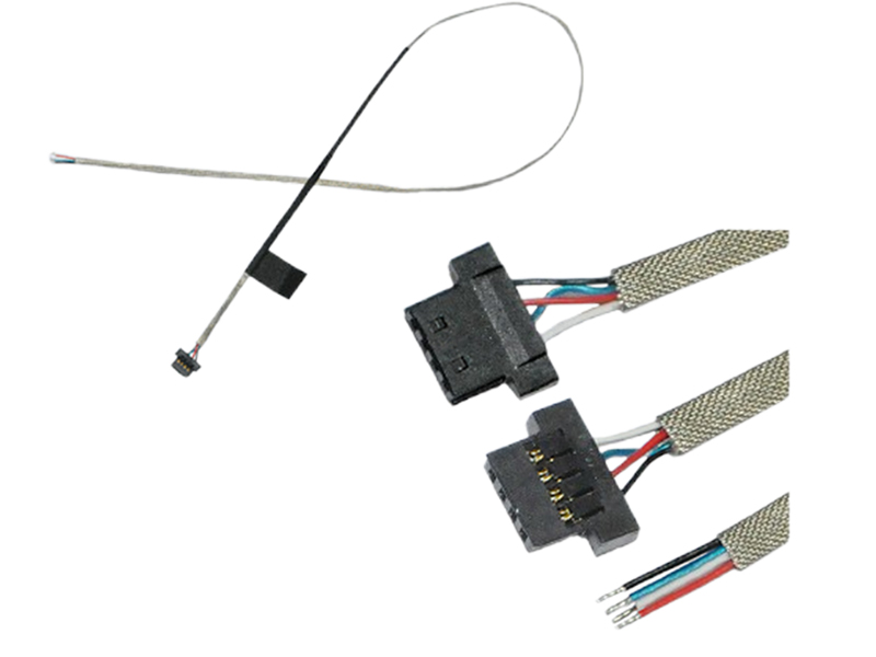 A1255 Wire-to-board Connecting Wire