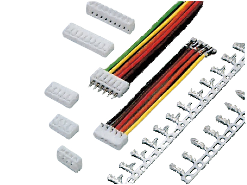 A2003 (SAN.JC20) Wire For Internal Use Of Electrical Appliances