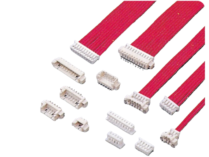 A1251 Wire-to-board Connecting Cable