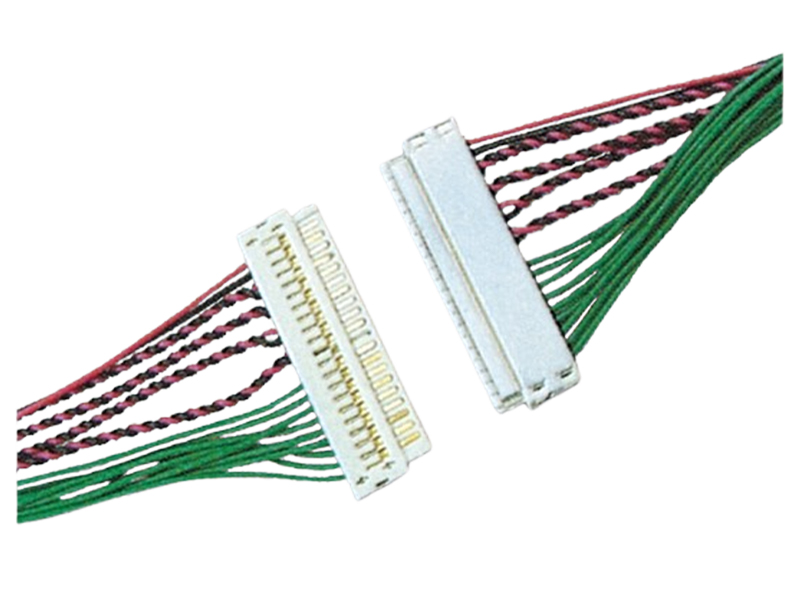 A1006 Series Screen Cables