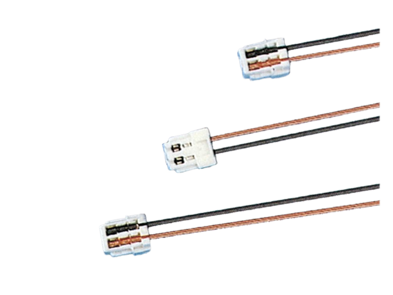 JST 02SUR-32S Connecting Cable for Smartwatches