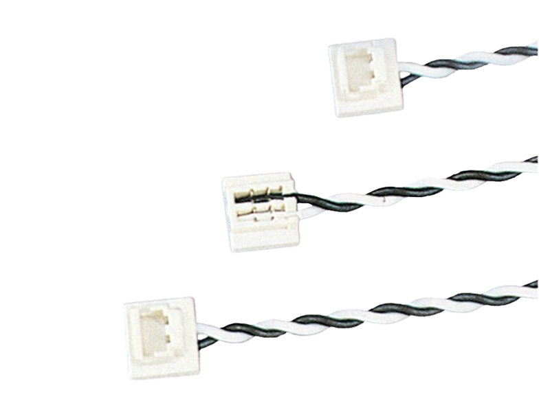 JST 02ASR-36S Earphone Terminal Cable