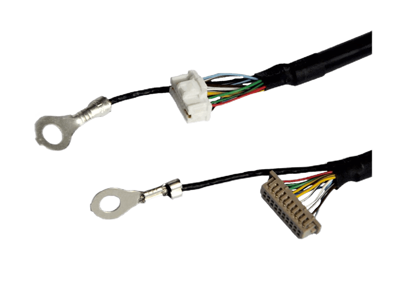 LVDS Data Transmission Cable