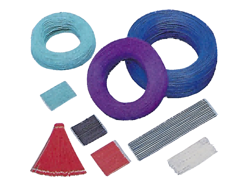 UL PVC Electronic Wire Series