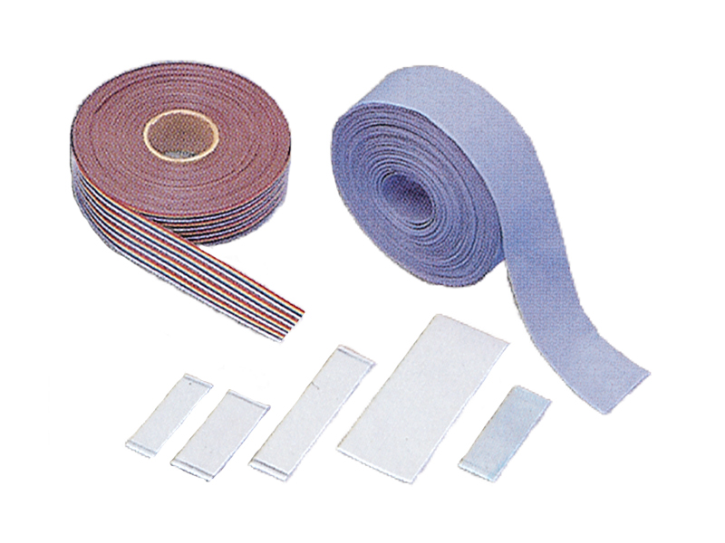UL Flat Wire Rainbow Wire Series