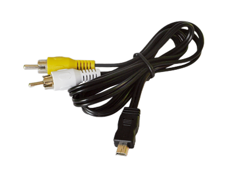 Navigation Image Transmission Cable