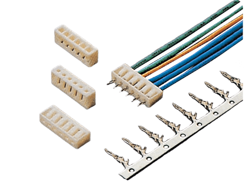 A2505 (SCN) Battery Connecting Cable