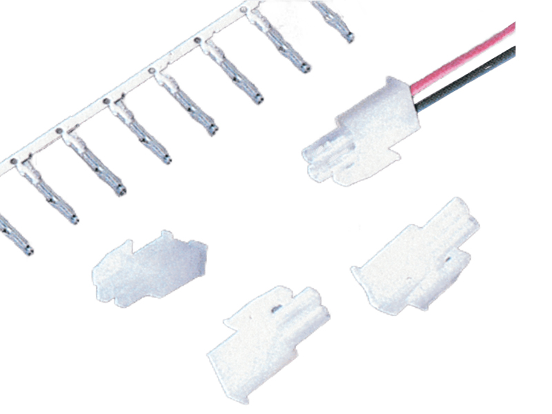 A4202(FL) Wire-to-wire and Wire-to-board Connecting Cables