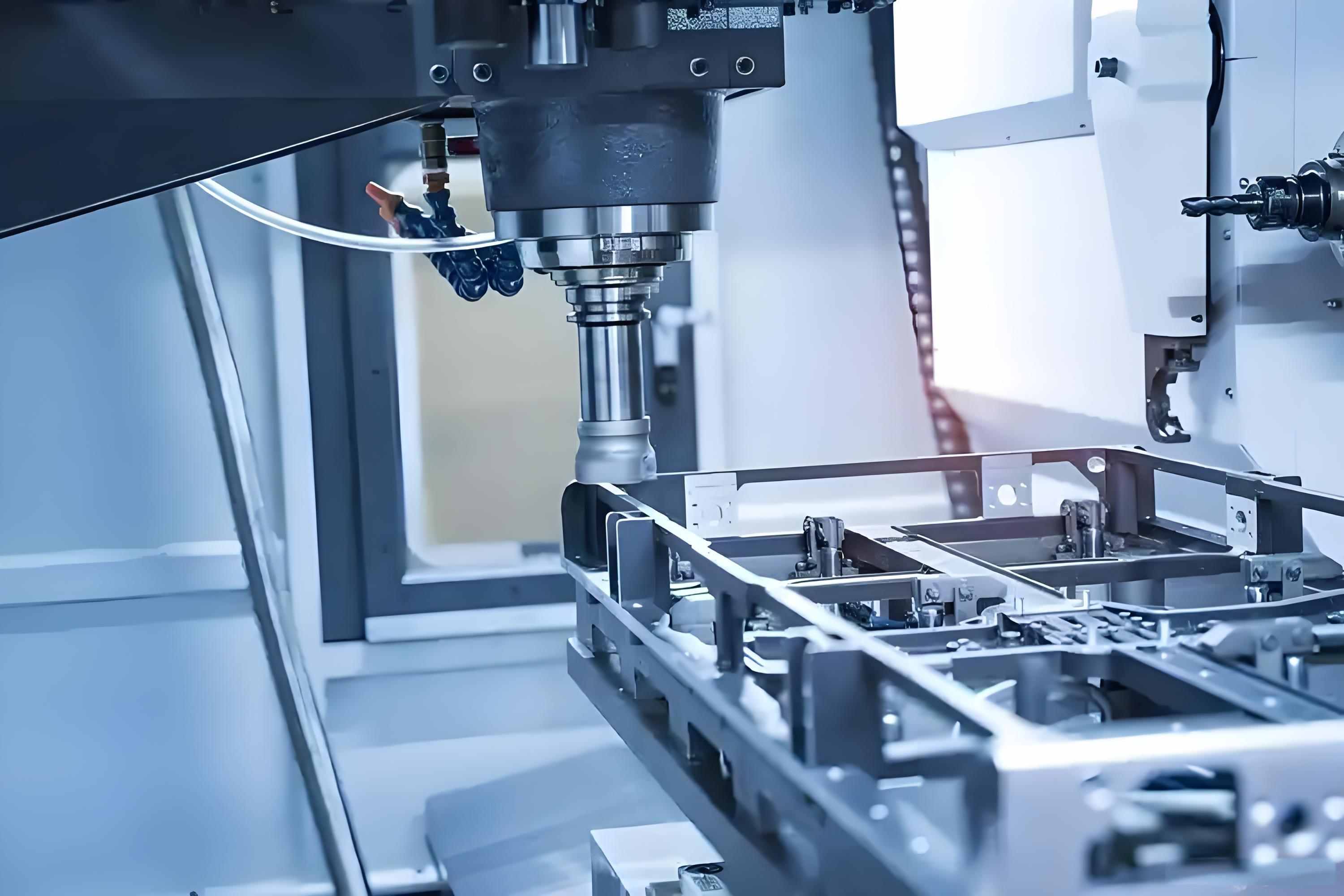Electronic wire processing industry: the journey of precision manufacturing driven by technology