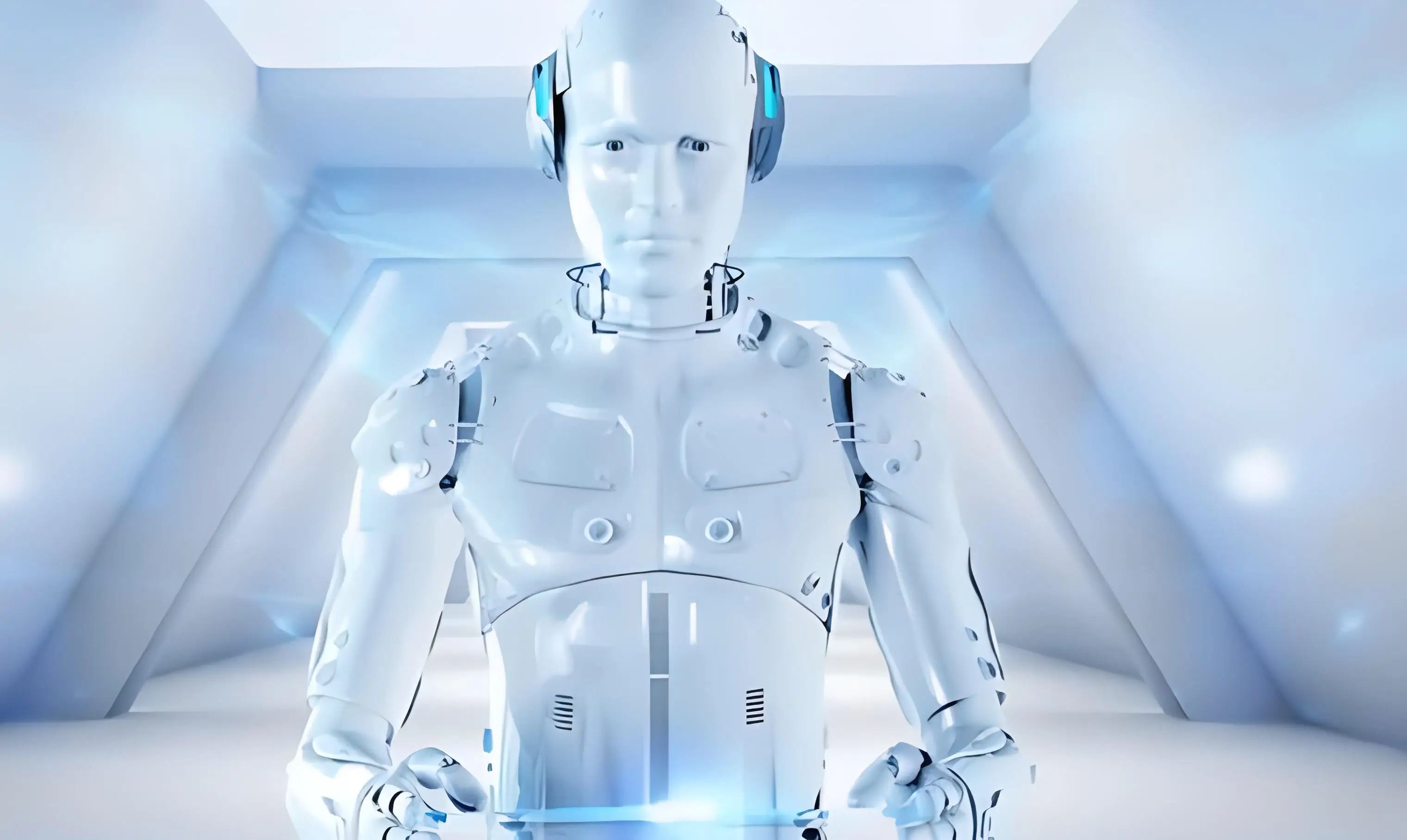 Application of wiring harness in robots