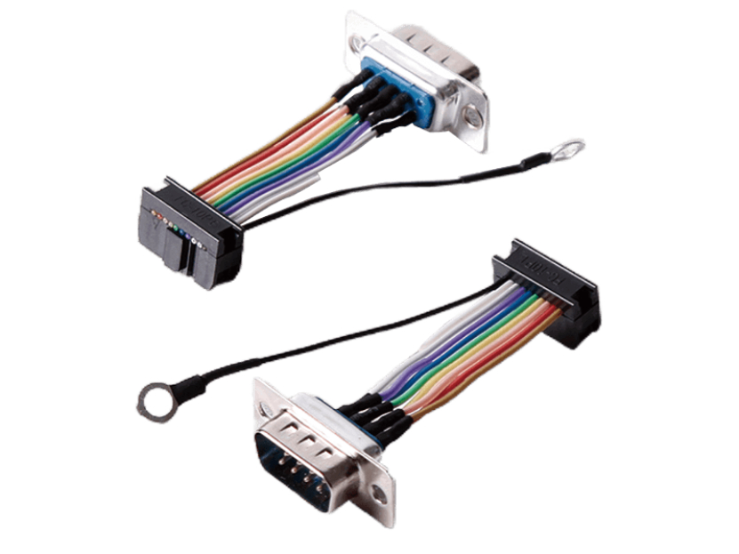 DB9 Serial cable