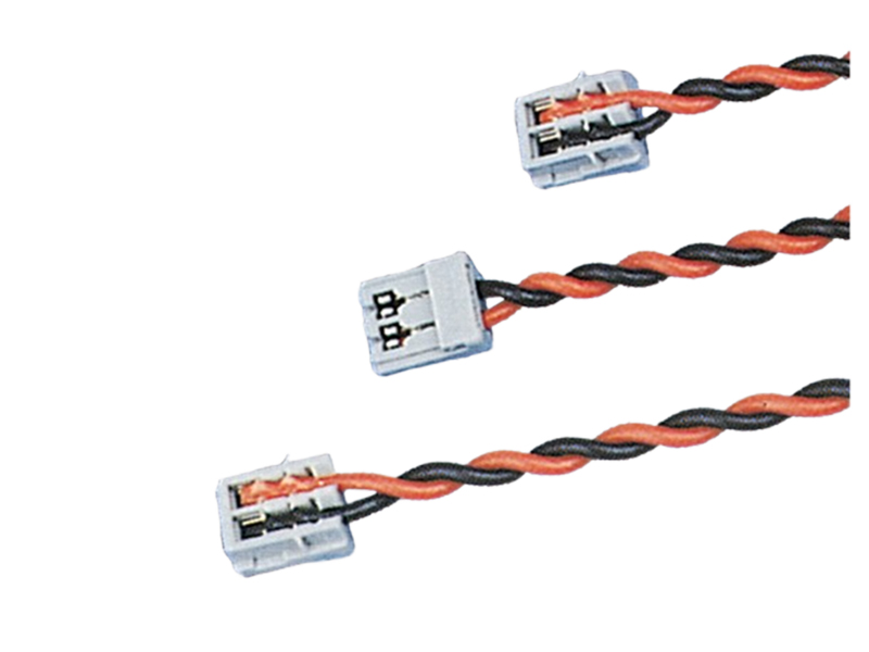 JST 02SSR - 32H Speaker Wire