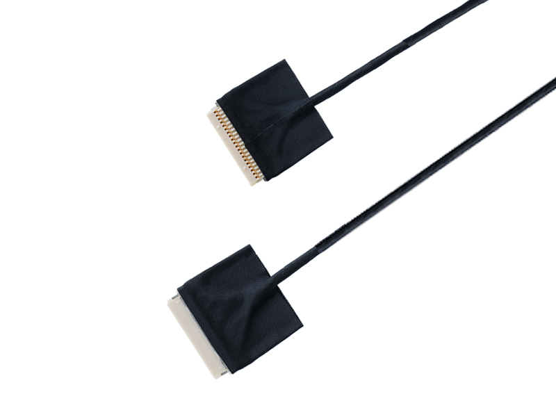  Wire-to-Board Cable