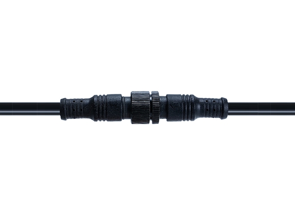 M12 Sensor Connector Aviation Cable