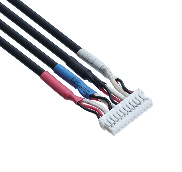 What is a Wire to Board Connector?