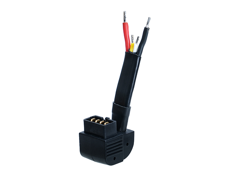 Drone Blade Type Lithium Ion Battery Connector