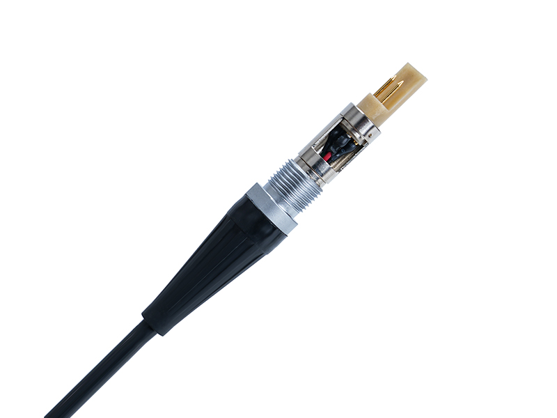 M12 X-Coded High-Speed Cable
