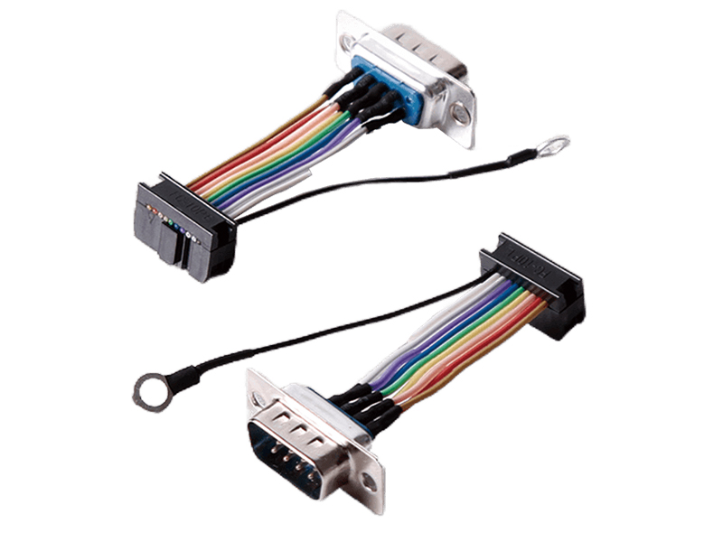 DB9 Serial Cable