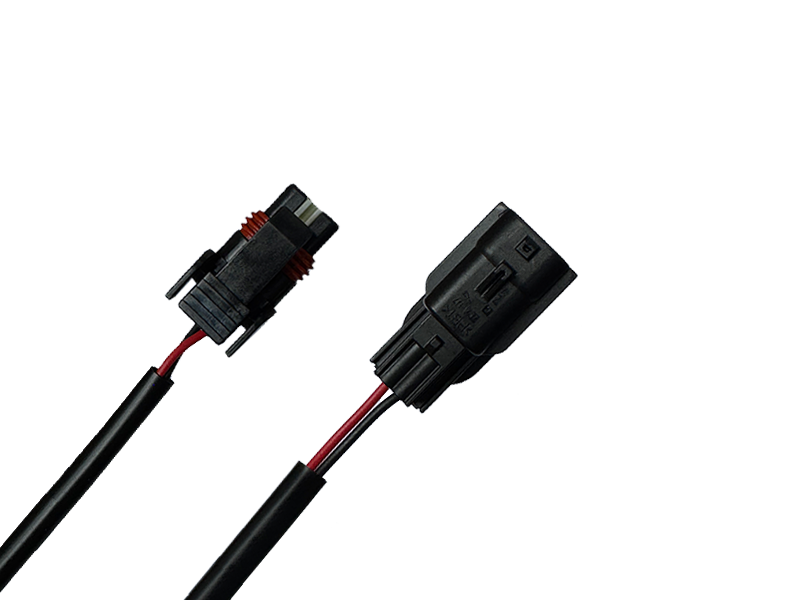 Waterproof Automotive Connectors Manufacturer