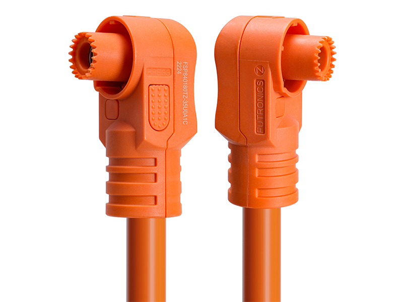 Automotive Power Harness