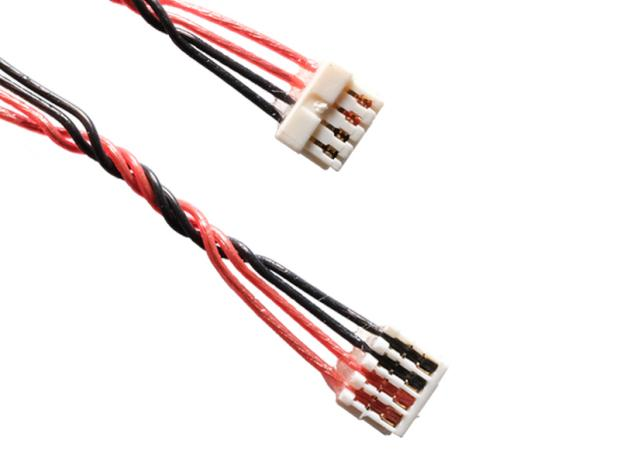 JST 02SUR-32S Connector