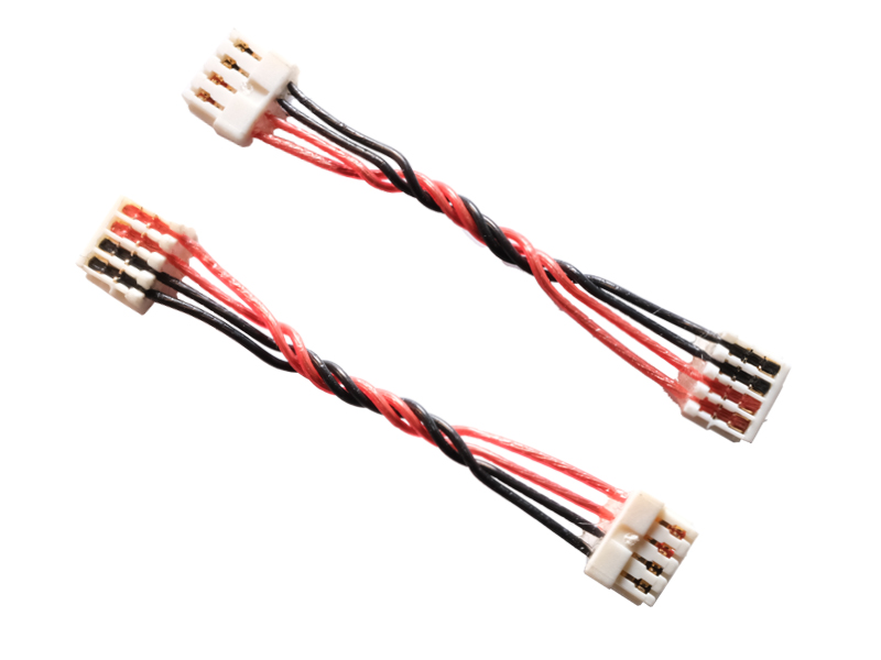 JST 02SUR-32S Connecting Cable