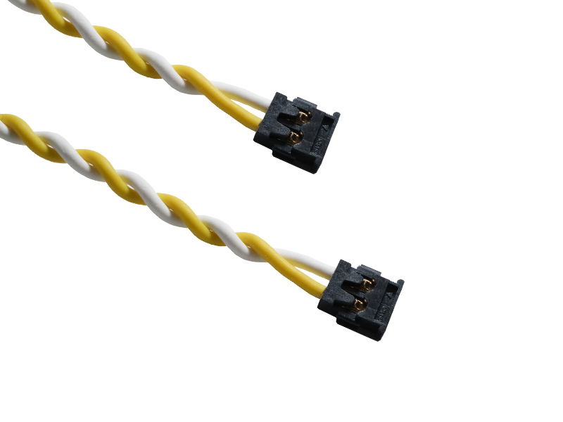 Molex terminal wire cables