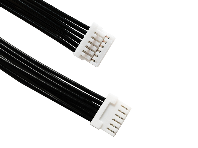 connecting cable
