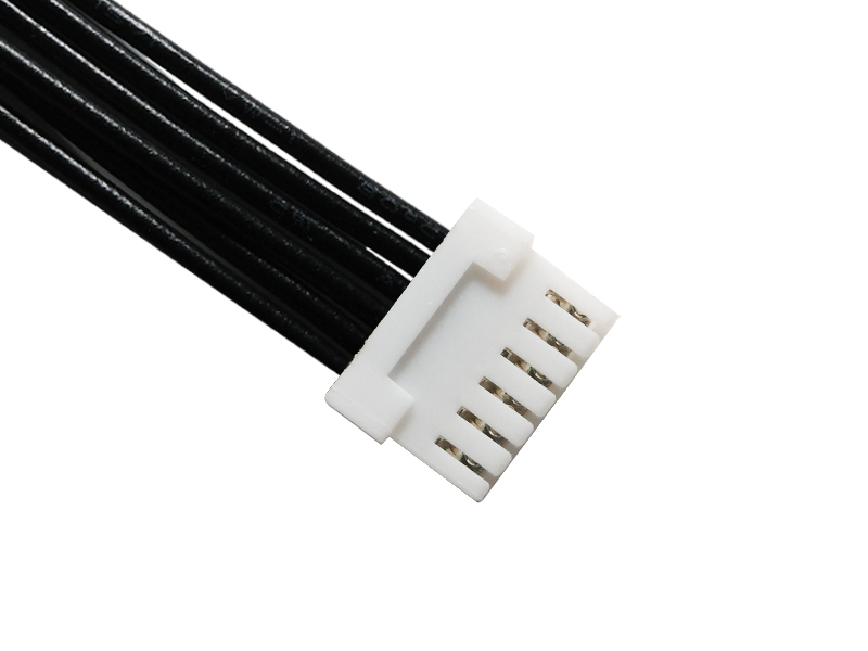 Durable A1024 Wire-to-Board Cable Assembly