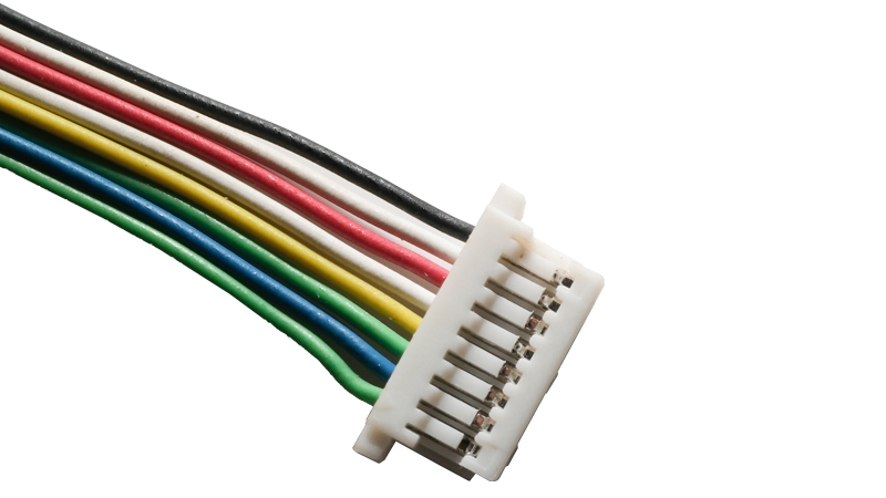 5pin Connector Wire Harness