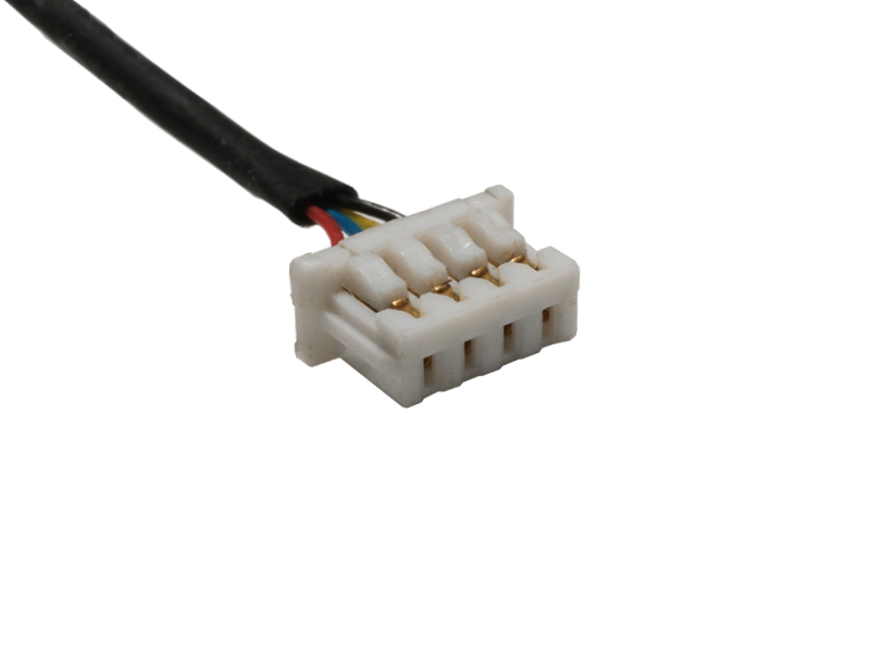 4pin MOLEX 51021 Connector Cable