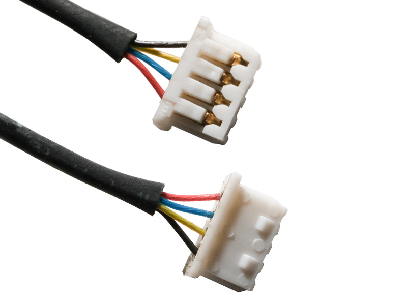 Molex 51021 Cable Assembly