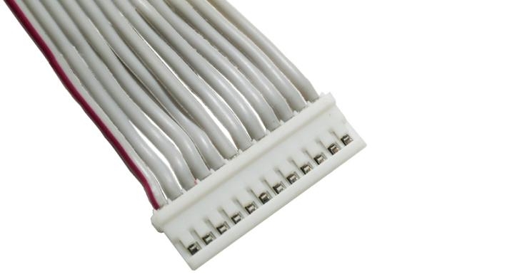 1.25mm Pitch Connector Harness