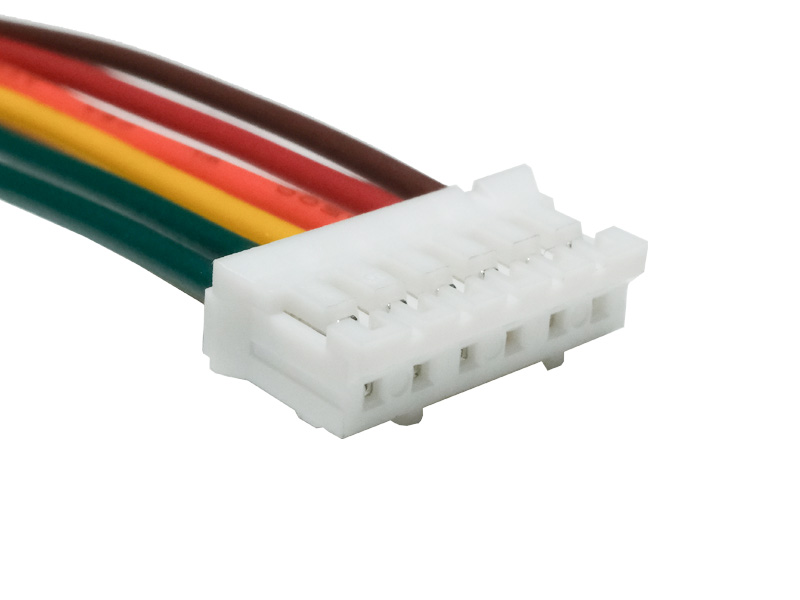 Motor Connecting Cable